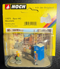 Noch Konvolut Minidiorama