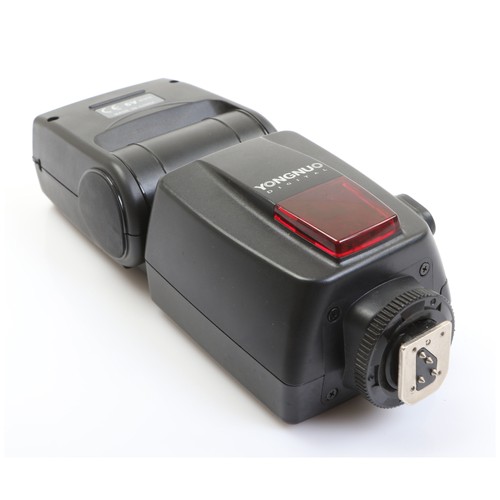 Yongnuo speedlite yn467 f - speedlite,