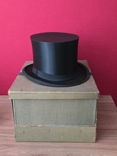 Chapeau Claque Zylinder