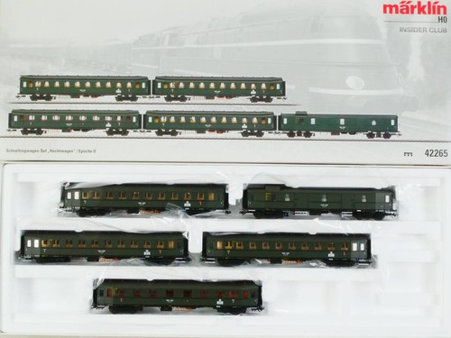 Märklin 42265 insider - 42265,