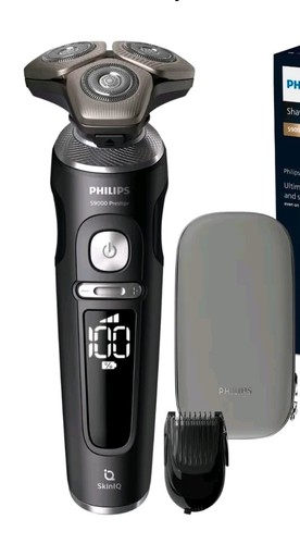 Philips s9000 prestige - philips, sp9840
