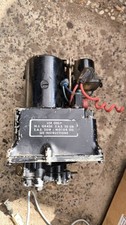 Trimmpumpe hydraulik - trimmpumpe,
