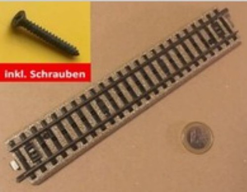 Märklin 5106 gleis - mÄrklin, schiene