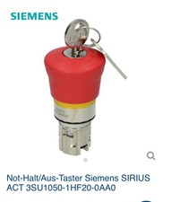 Siemens 3SU1050-1HH20-0AA0
