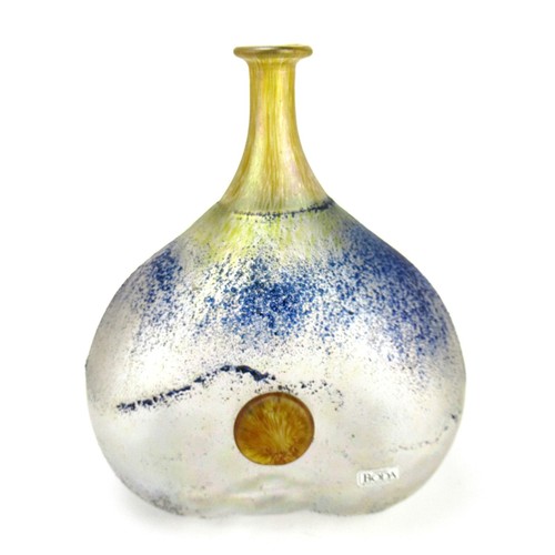 Kosta boda glas vase - kosta,