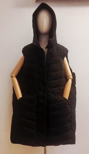 Schöne bequeme steppweste von - schöne,