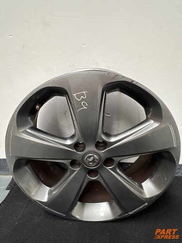 Alufelge zoll opel - zoll,