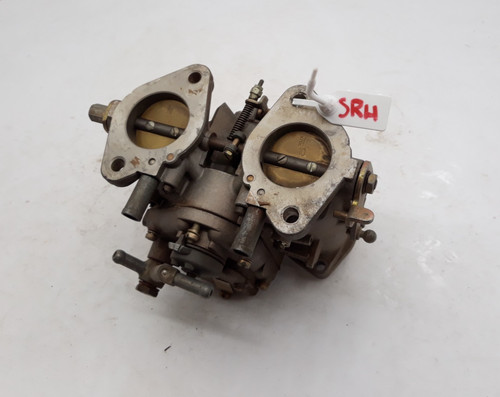 Solex vergaser c40 addhe 40 - addhe,