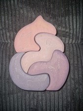 Grimms Casa Coral Holzspielzeug