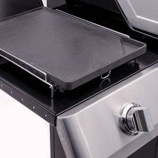 Char-Broil Gussgrillplatte