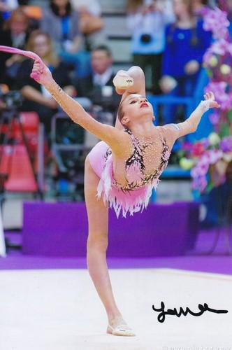 Yana kramarenko isr - -,