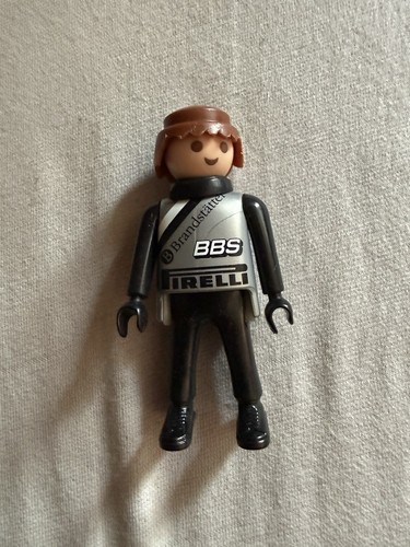 Playmobil figur mann - playmobil,