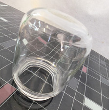 Lindner Lisilux Lampenglas Ersatzglas Leuchten vintage Glaskolben