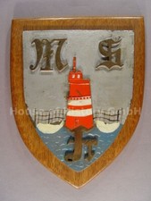 143594: Kriegsmarine Wappen
