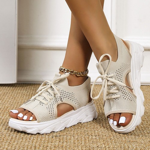 Sommer sandalen damen - damen, freizeit