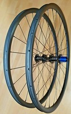 Laufradsatz Kon-Q-renZ UL25D19