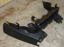 MAZDA MX-5 NC Original Mittelkonsole Zigarettenanzünder Ablage  Radiokonsole USB