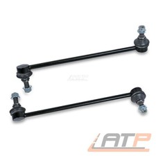 2x KOPPELSTANGE PENDELSTÜTZE