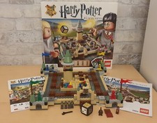 LEGO Games: Harry Potter