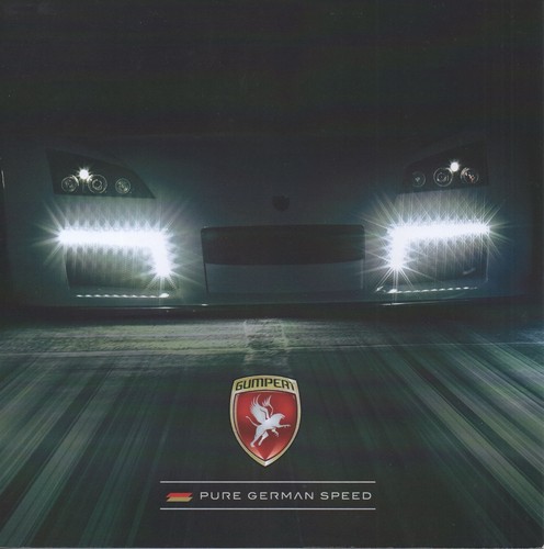 Gumpert apollo car made - apollo,
