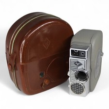 AGFA MOVEX 88L Filmkamere