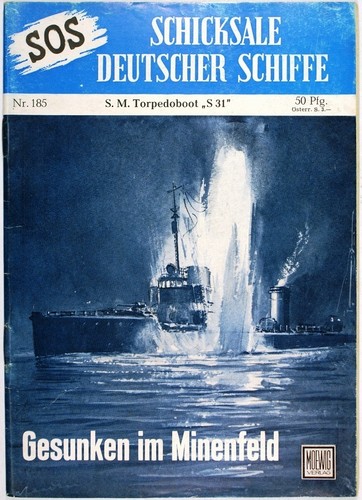 Sos schicksale deutscher - sos,