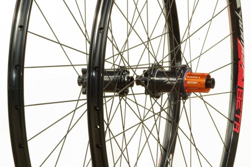 Laufradsatz zoll 32h 1503g - laufradsatz, 29
