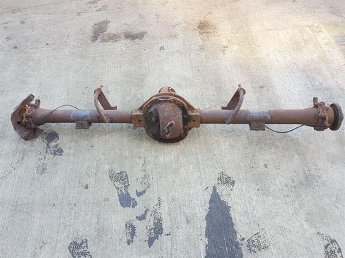 2011 2014 mk5 iveco - 2011-2014,