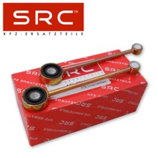 2x SRC SCHALTGESTÄNGE