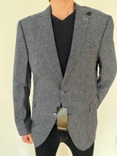 Sakko Herren Stilvoll Jackett