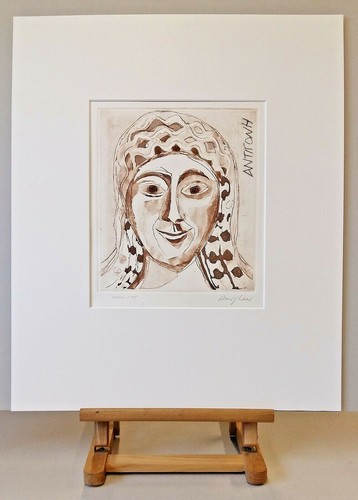 Eduard bargheer - bargheer, (1901-1979)