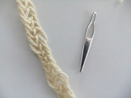 Nalbinding naalbinding - nalbinding,