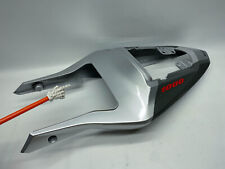 Suzuki GSXR1000 K3 Heck