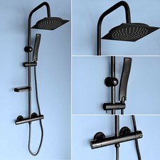 Duscharmatur mit Thermostat