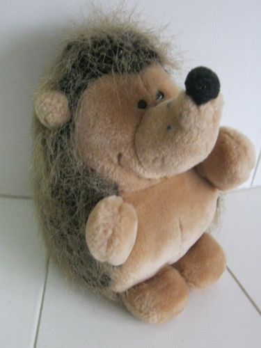 Kuscheltier igel nici - ,