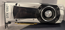 Zotac Geforce GTX 1080Ti 11GB