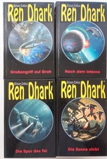 Ren Dhark  - Bitwar-Zyklus  -