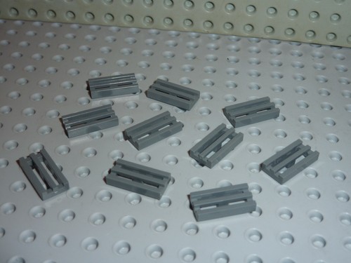 Lego dkstone gitter - lego, ref