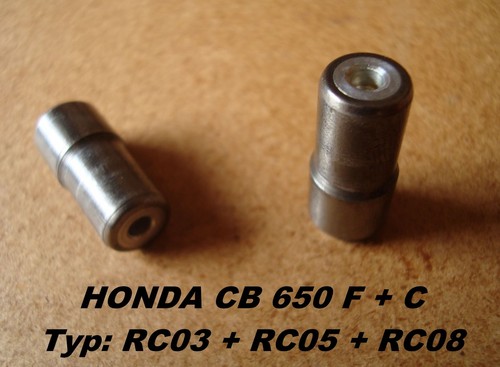 Honda 650 öldüsen 2 - Öldüsen,