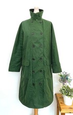 BARBOUR X ALEXA CHUNG Green