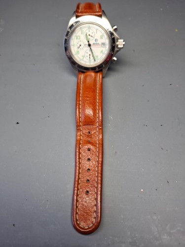 Breil chronograph armbanduhr - armbanduhr,