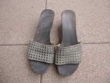 Softclox Sandale Slipper