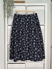 Boden Theodora Chit Chat Midi