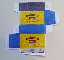 Vorlagen für Repro Box