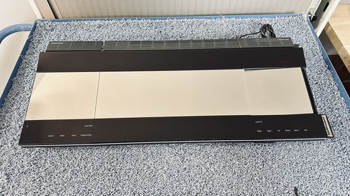 Bang olufsen beocenter 9500 - olufsen,