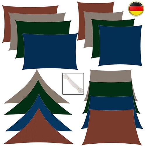 Sonnensegel sonnenschutz - sonnensegel,