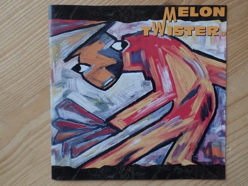 Melon twister - melon,