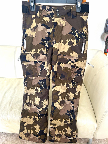 Protest snowboardhose - protest,