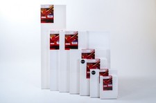 3D Keilrahmen 5er-Set