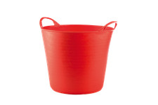 FLEXIBLER KORB FLEXI ROT 26L -